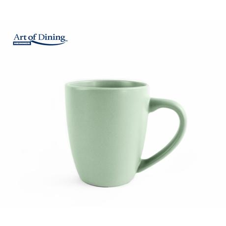 CANA CERAMICA 354 ML, YVONNE, HEINNER