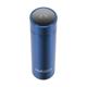 TERMOS INOX 450 ML,INDICATOR LED TEMPERATURA, ART OF DINING BY HEINNER(MIX 3 COLORI IN BAX)