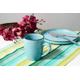 CANA CERAMICA 354 ML, ELECTRA,ART OF DINING BY HEINNER