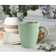 CANA CERAMICA 354 ML, YVONNE, HEINNER