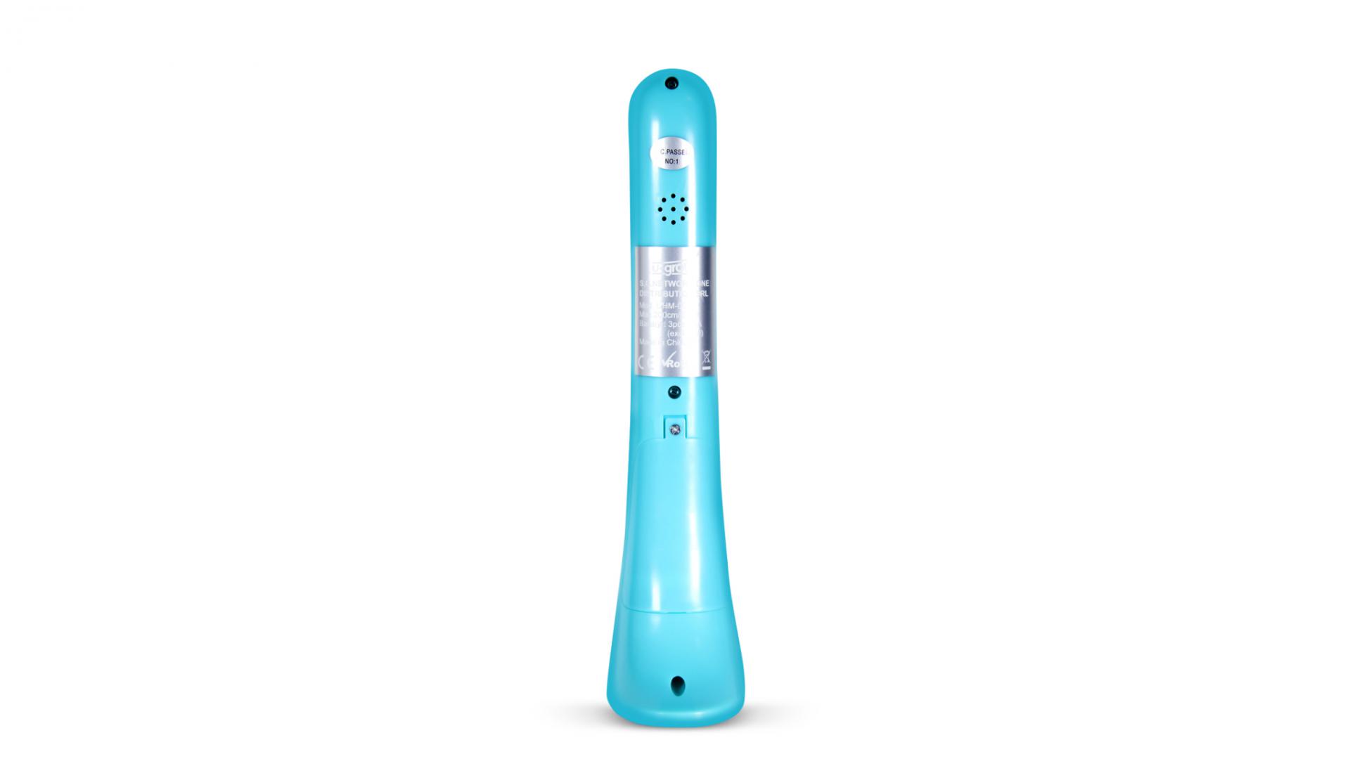 Taliometru cu ultrasunete U-Grow, UHM-001