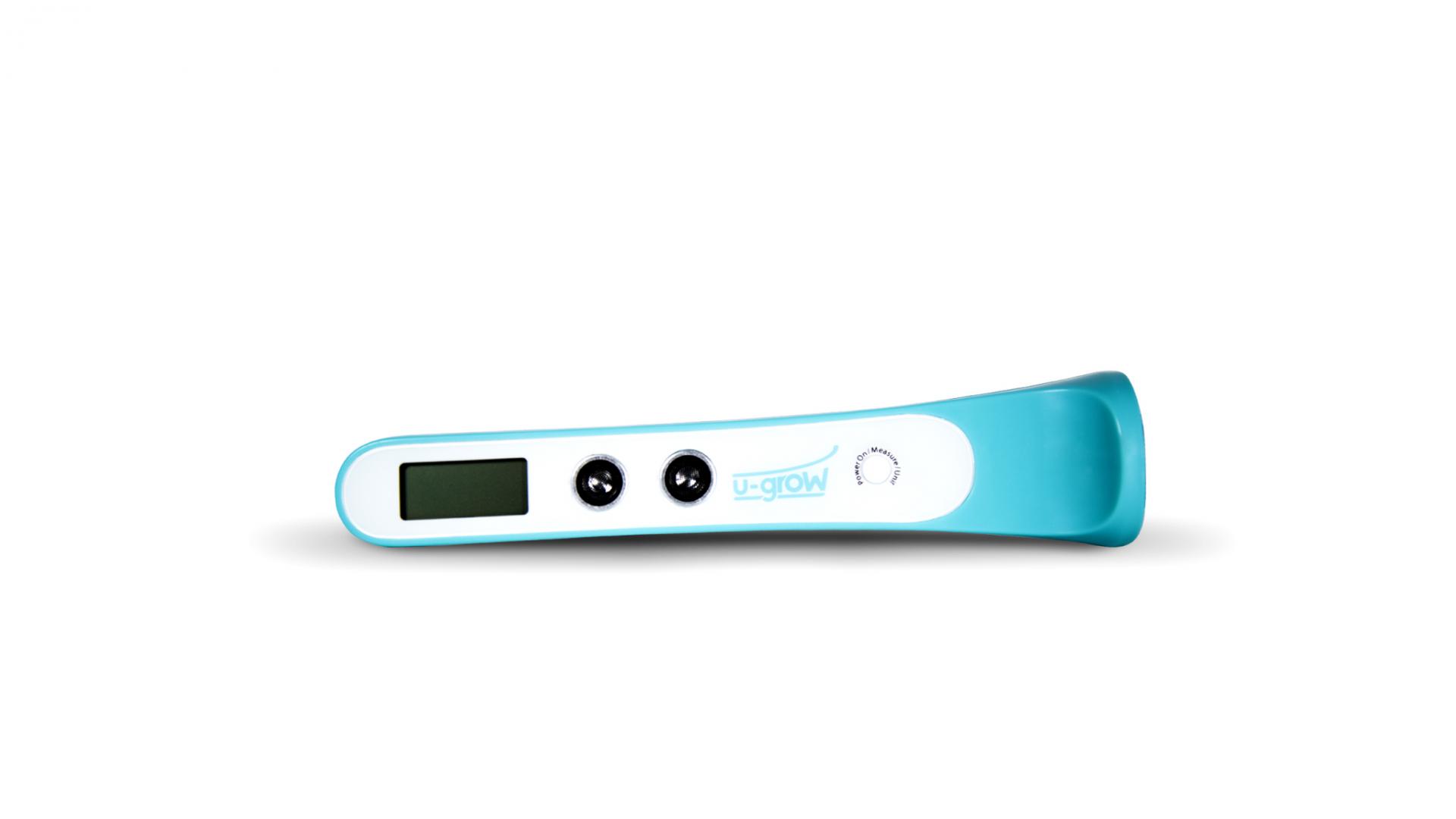 Taliometru cu ultrasunete U-Grow, UHM-001