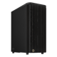 Carcasa ASUS PROART PA401 WOOD EDITION METAL PANEL Mid Tower ARGB NEGRU