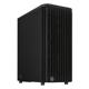 Carcasa ASUS PROART PA401 WOOD EDITION METAL PANEL Mid Tower ARGB NEGRU