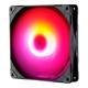 Bundle Carcasa PHANTEKS Eclipse G500A D-RGB Mid Tower ARGB NEGRU