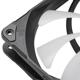 Bundle Carcasa PHANTEKS Eclipse G500A D-RGB Mid Tower ARGB NEGRU