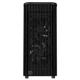 Carcasa ASUS PROART PA401 WOOD EDITION METAL PANEL Mid Tower ARGB NEGRU