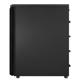 Carcasa ASUS PROART PA401 WOOD EDITION METAL PANEL Mid Tower ARGB NEGRU