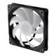 Bundle Carcasa PHANTEKS Eclipse G500A D-RGB Mid Tower ARGB NEGRU