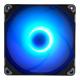 Bundle Carcasa PHANTEKS Eclipse G500A D-RGB Mid Tower ARGB NEGRU