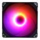 Bundle Carcasa PHANTEKS Eclipse G500A D-RGB Mid Tower ARGB NEGRU