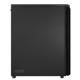 Carcasa ASUS PROART PA401 WOOD EDITION METAL PANEL Mid Tower ARGB NEGRU