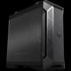 Carcasa ASUS TUF Gaming GT501, Middle Tower, fara sursa, ATX, Black