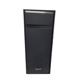 Carcasa Spacer office, Middle Tower, ATX, sursa 300W, 1 x fan, USB 2.0 x 2, USB 3.0 x 1, PSU shroud, black „SPCS-OC-TOP-300W”