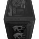 Carcasa ASUS A23 PLUS Mid Tower ARGB NEGRU