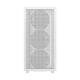 Carcasa DEEPCOOL CH560 Mid Tower ARGB ALB