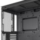 Carcasa Lian Li LANCOOL 216 E-ATX Mid-Tower, Preinstalled fans 1x 140 mm, 2x 160 mm