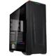 Carcasa PHANTEKS Eclipse G500A D-RGB Flss Mid-Tower, negru