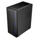 Carcasa SPACER ICE HERO Mid Tower, ventilatoare incluse 6, sloturi expansiune 7+2 verticale, ATX