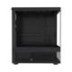 Carcasa 1STPLAYER MI7-A Mid Tower ARGB NEGRU
