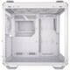 Carcasa ASUS GT 502 TUF GAMING Mid Tower ARGB ALB