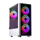 Carcasa PRO GAMING BASTION Mid Tower ARGB