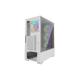 Carcasa AQIRYS Gacrux RGB Mid Tower ARGB ALB AQRYS_GACRUXWH
