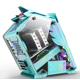 Carcasa PRO GAMING HERCULE BLUE Mid Tower ARGB