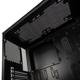 Carcasa PHANTEKS Eclipse P400A ARGB Md-Tower Tempered Glass negru, Preinstalled fans 3x 120 mm