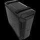Carcasa ASUS TUF Gaming GT501, Middle Tower, fara sursa, ATX, Black
