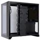 Carcasa Lian Li O11DX Dynamic Mid-Tower Tempered Glass negru, PCI-Slots 8