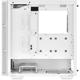 Carcasa DEEPCOOL CH560 Mid Tower ARGB ALB