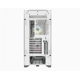 Carcasa Corsair iCUE 5000X RGB Tempered Glass Mid-Tower ATX PC Smart Case
