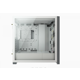 Carcasa Corsair iCUE 5000X RGB Tempered Glass Mid-Tower ATX PC Smart Case