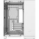 Carcasa CORSAIR iCUE LINK 2500X Micro ATX Dual Chamber ALB