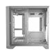 Carcasa 1STPLAYER UV5 Cube Tower ARGB ALB