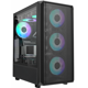 Carcasa gaming Serioux Vanguard, SRXC-VANGUARD