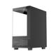 Carcasa 1STPLAYER MI2-A Mid Tower  NEGRU