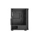 CARCASA SPACER – gaming, Middle Tower, ATX, „SHIELD", fara sursa, sticla securizata, 4 x ARGB fan, HUB, telecomanda, USB 3.0 x 1, USB 2.0 x 2, HD-AUdio, Jack 3.5mm x 2