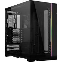 Carcasa LIAN LI O11 DYNAMIC EVO XL Full-Tower NEGRU