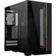 Carcasa LIAN LI O11 DYNAMIC EVO XL Full-Tower NEGRU