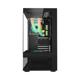 Carcasa 1STPLAYER MI7-A Mid Tower ARGB NEGRU