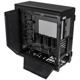 Carcasa PHANTEKS Eclipse G500A D-RGB Flss Mid-Tower, negru