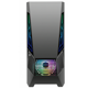Carcasa gaming Serioux Rogue, SRXC-ROGUE