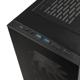 Carcasa Lian Li LANCOOL 205 Mesh C Mid-Tower negru, PCI-Slots 7, Preinstalled fans 1x 120 mm, 2x 140 mm