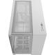 Carcasa CORSAIR iCUE LINK 2500X Micro ATX Dual Chamber ALB