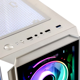 Carcasa PRO GAMING BASTION Mid Tower ARGB