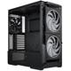 Carcasa Lian Li LANCOOL 216 RGB, E-ATX Mid-Tower NEGRU