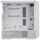 Carcasa Lian Li LANCOOL 216 RGB E-ATX  Mid-Tower, alb, Preinstalled fans 1x 140 mm, 2x 160 mm