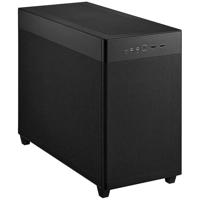 Carcasa Asus AP201 Mesh Black mATX  Small Tower